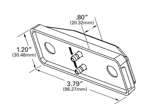 Grote Industries 46742 Clearance Light||46742_2.Jpg||87||g1746742||1216118