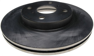 Product of Raybestos Brakes 96972R R-Line Plain Face 2-Piece Brake Rotor 
