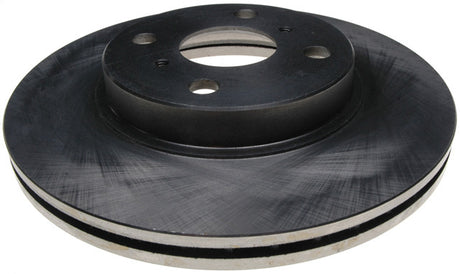 Product of Raybestos Brakes 96972R R-Line Plain Face 2-Piece Brake Rotor 