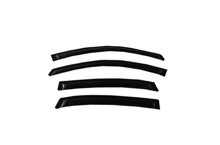 Product of Auto Ventshade (AVS) 94843 Ventvisor Outside Channel Rainguard 