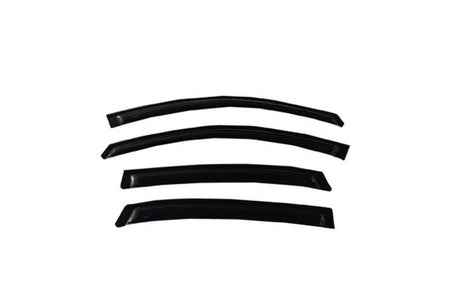 Product of Auto Ventshade (AVS) 94843 Ventvisor Outside Channel Rainguard 
