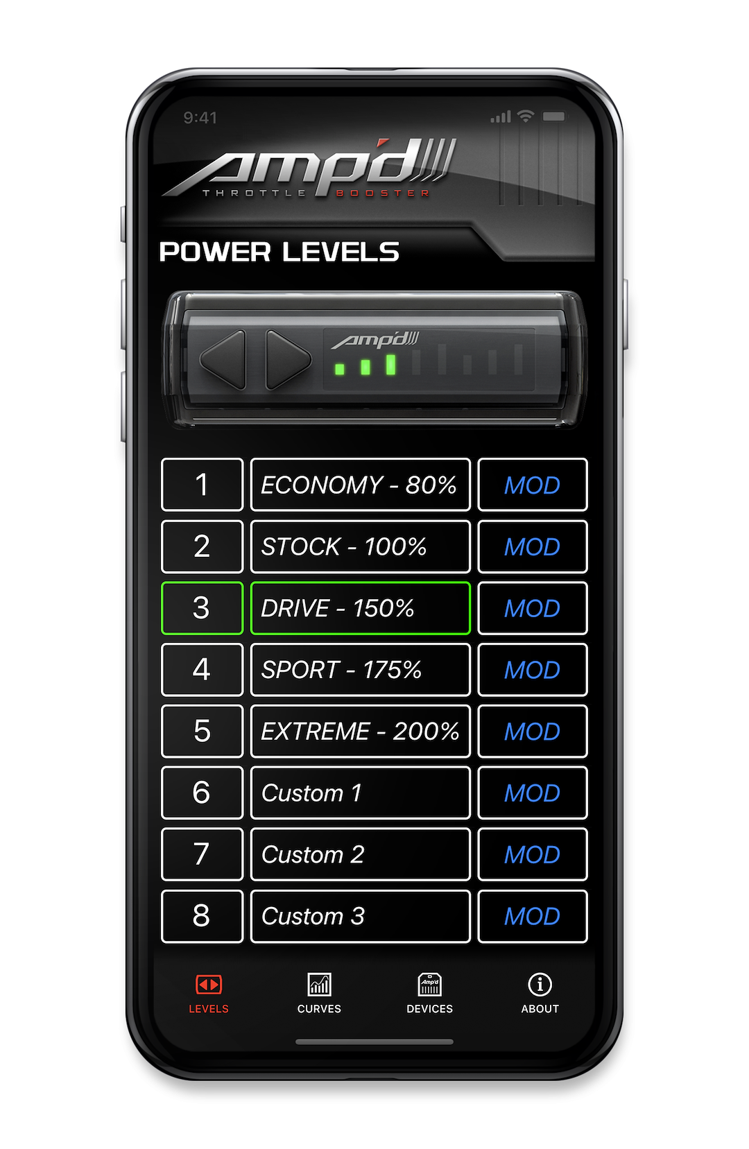 Superchi 3571-Jla2 Computer Chip/ Module||ampdapp_Levels.Png||86||s543571jla2||1331377