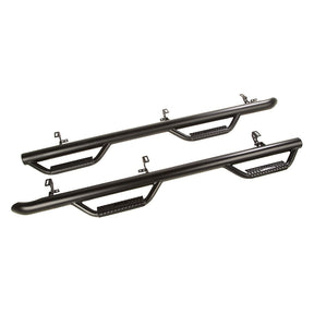 Rugged Ridge 11596.04 Nerf Bar||11596_04.Jpg||85||o311159604||1352571