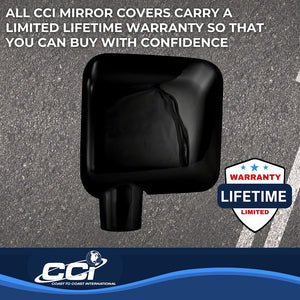 Coast To Coast Ccimc67401bk Exterior Mirror Cover||c2c_Ccimc67401bk_Mirror Cover_B2c_4.Jpg||88||c2cmc67401bk||1364126