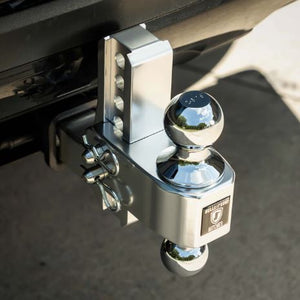 Bulletproof Hitches Al204 Trailer Hitch Ball Mount||al204_11.Jpg||95||bphal204||1736313