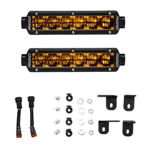 Rigid Lighting 37201 Driving/ Fog Light||37201.Jpg||85||r2g37201||935554