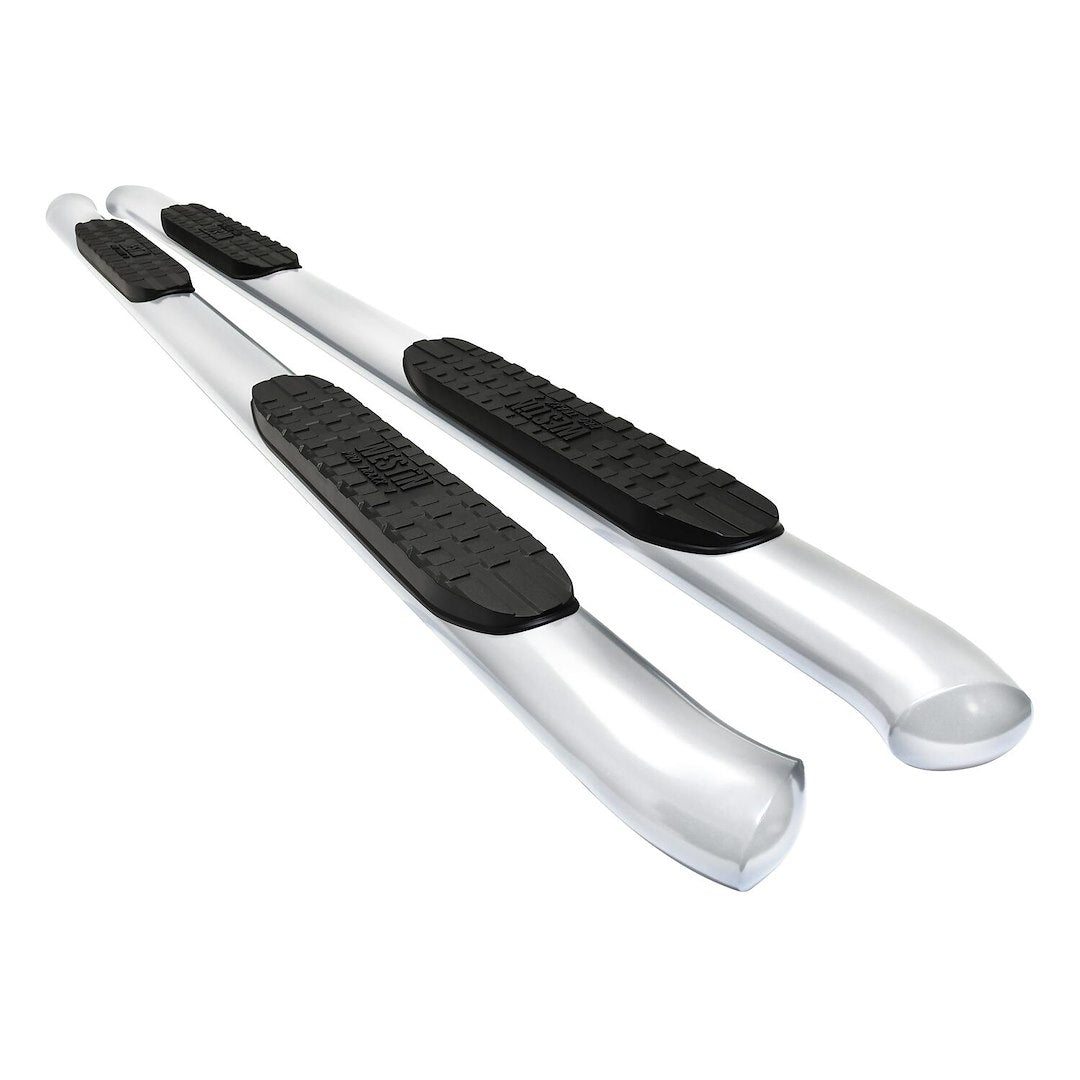 Product of Westin Automotive 21-24230 PRO TRAXX ® Nerf Bar With Surface Steps 