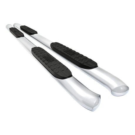 Product of Westin Automotive 21-24230 PRO TRAXX ® Nerf Bar With Surface Steps 