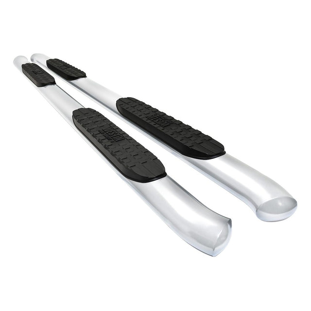 Product of Westin Automotive 21-24230 PRO TRAXX ® Nerf Bar With Surface Steps 