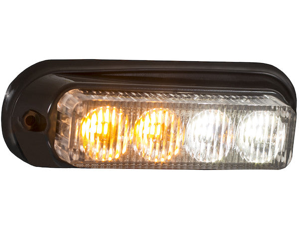 Buyers Products 8891132 Warning Light||8891132_45_Lit.Jpg||88||b838891132||2212370