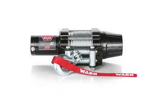 Product of Warn 101035 3500 Pound ATV/ UTV Winch 