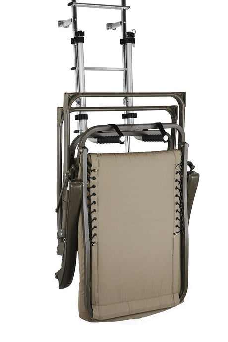 Product of Stromberg Carlson La-104 Camping Chair Storage Rack