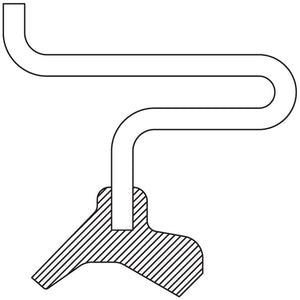National Seal 6815 Wheel Seal||6815_1.Jpg||86||n196815||1080977