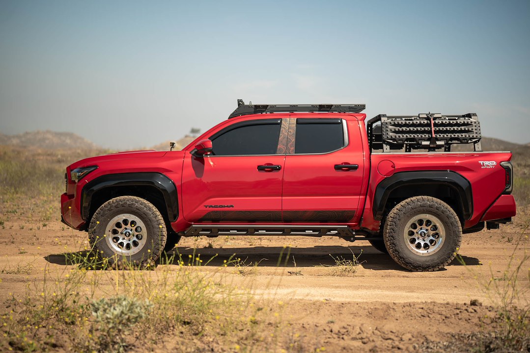 Dv8 Offroad Srtt1-04 Nerf Bar||srtt1-04_7.Jpg||92||dv8srtt104||1687527