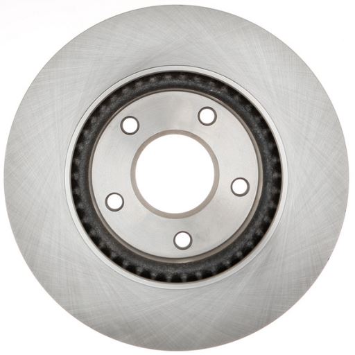 Product of Raybestos Brakes 981470R R-Line OEM OEM Brake Rotor 