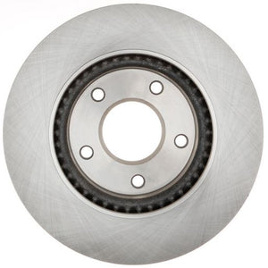 Product of Raybestos Brakes 981470R R-Line OEM OEM Brake Rotor 