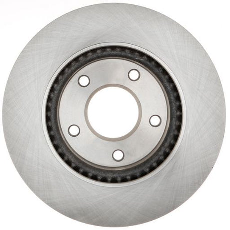 Product of Raybestos Brakes 981470R R-Line OEM OEM Brake Rotor 