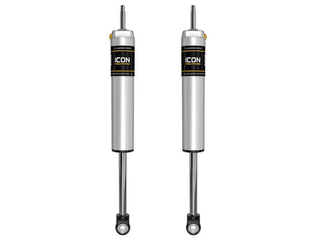 Product of Icon Vehicle Dynamics 57620P 2.5 Series Monotube Shock Absorber 