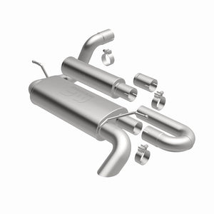 Magnaflow Performance 19620 Exhaust System Kit||||89||m6619620||1909230