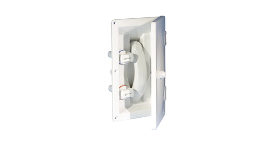 Product of Whale Rt2658 Exterior Shower