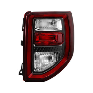Xtune 9957772 Tail Light Assembly||9957772_1.Jpg||85||s2z9957772||1700288