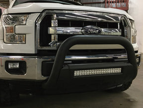 Trailfx B1607b Bull Bar||titanium Black.Jpg||85||t83b1607b||967177