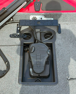 Bobs Machine 110-600400 Multi Function Display Mounting Kit||110-600400_2.Jpg||87||bob110600400||2114860