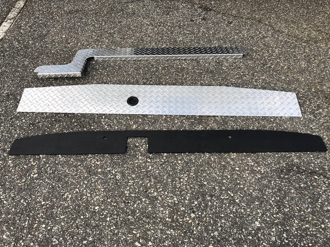 Duraliner Dvs700x Entry Door Threshold||transit Threshold Kit.Jpg||85||p53dvs700x||1400035