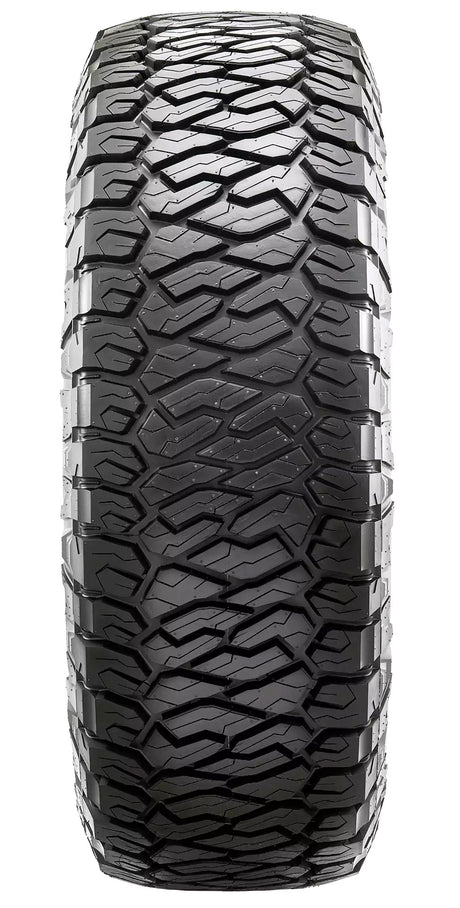 Product of Maxxis Tire RAZR AT TL00002500 LT-265-70-17 LT 