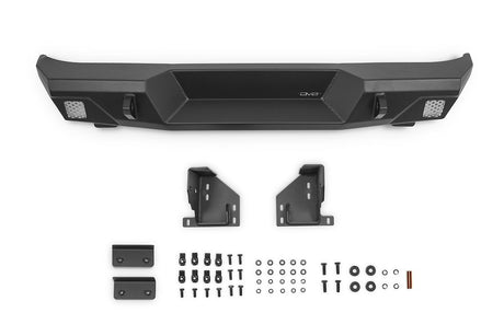 Dv8 Offroad Rbjk-12 Bumper||2007-2018-Jeep-Wrangler-Jk-Fs-7-Series-Rear-Bumper-Offtruck-01.Jpg||85||dv8rbjk12||1628615
