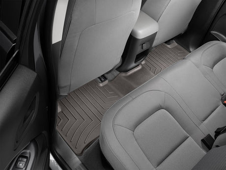 Weathertech (Usa) 477512im Floor Liner||477512im_1.Jpg||86||w24477512im||1667940