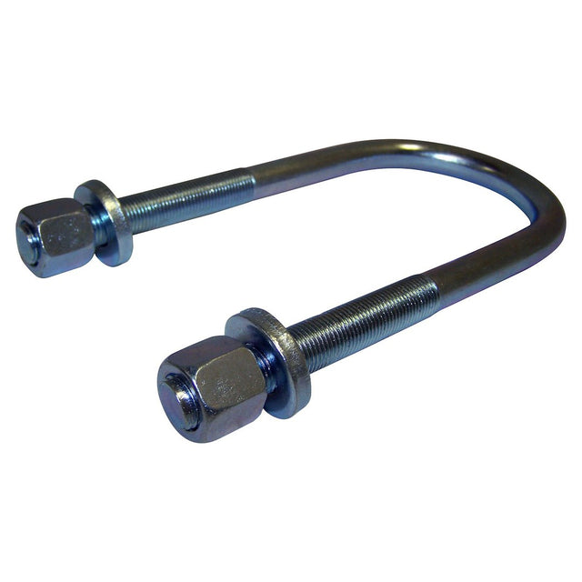 Crown Automotive 8130369hd Leaf Spring Axle U Bolt||8130369hd.Jpg||85||c1y8130369hd||1355461