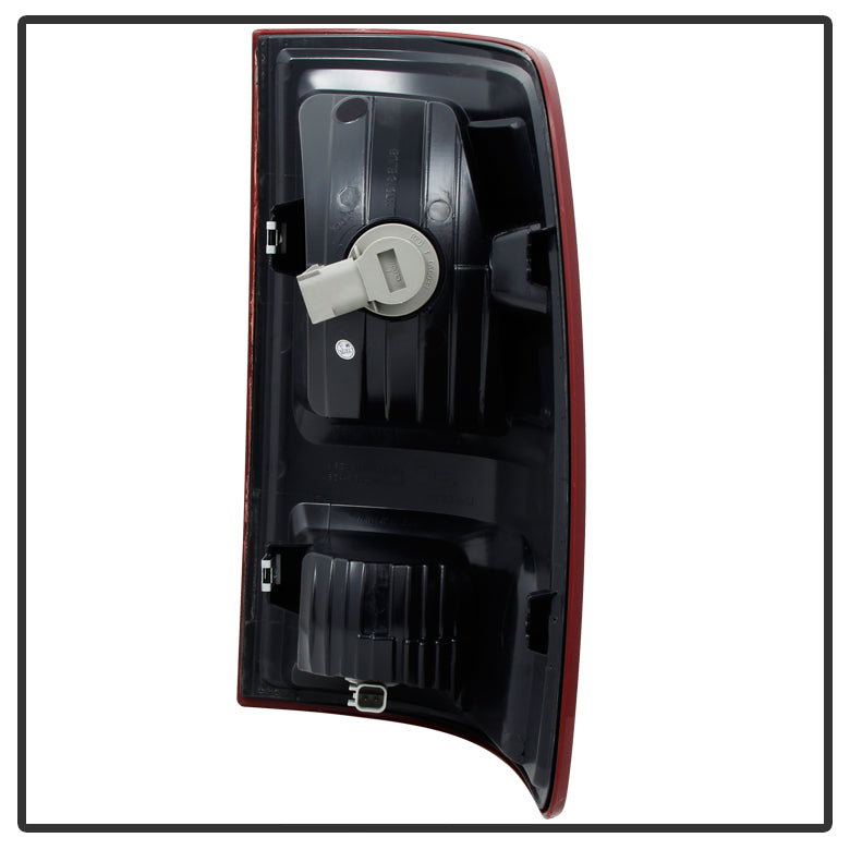 Product of Xtune 9033162 Tail Light Assembly 