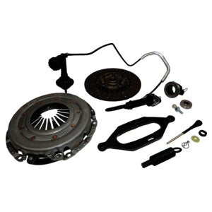 Crown Automotive Cmk16 Clutch Set||cmk16_Thu.Jpg||87||c1ycmk16||2445861