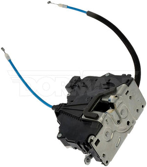 Product of Dorman (Oe Solutions) 937-932 Door Lock Actuator Motor