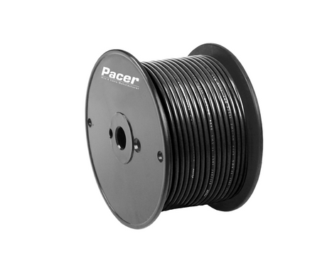 Pacer Marine Wul14bk-100 Primary Wire||wul14bk-100.Png||85||pcrwul14bk100||2115859