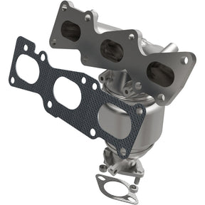 Magnaflow California Converter 5531089 Catalytic Converter||5531089.Jpg||85||m665531089||1738740