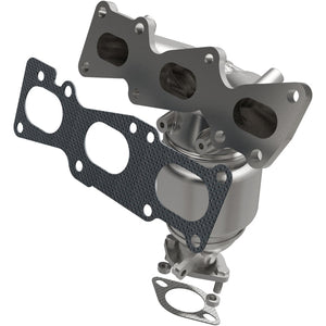 Magnaflow California Converter 5531089 Catalytic Converter||5531089.Jpg||85||m665531089||1738740