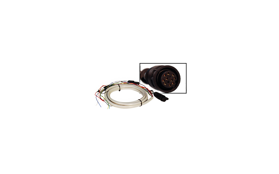 Furuno 000-156-405 Fish Finder Power Cable||000-156-405.Png||85||fur000156405||1209623