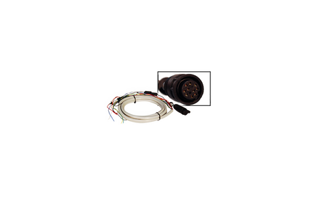 Furuno 000-156-405 Fish Finder Power Cable||000-156-405.Png||85||fur000156405||1209623