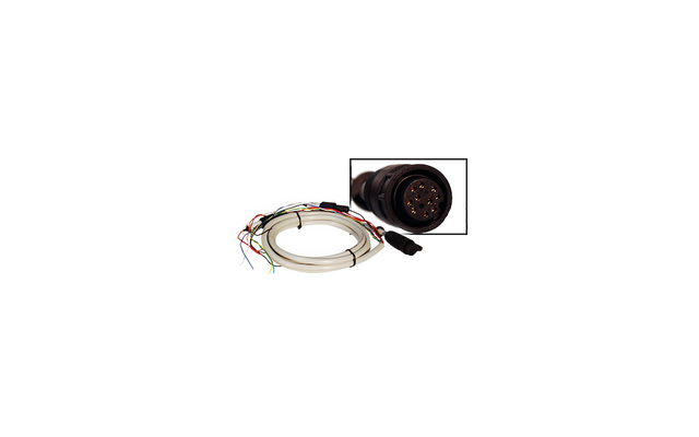 Furuno 000-156-405 Fish Finder Power Cable||000-156-405.Png||85||fur000156405||1209623
