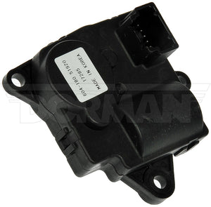 Dorman (Oe Solutions) 604-180 Blend Door Actuator||604-180-007.Jpg||92||d18604180||1131542