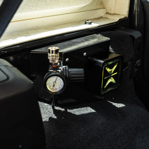 Product of ACCUAIR AA-4104 Lift Kit Suspension 