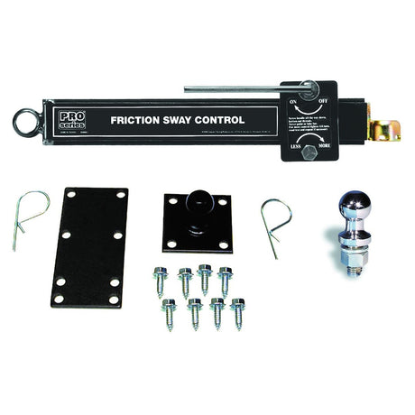 Reese 83660 Weight Distribution Hitch Sway Control Kit||83660_A.Jpg||85||r3483660||1578842