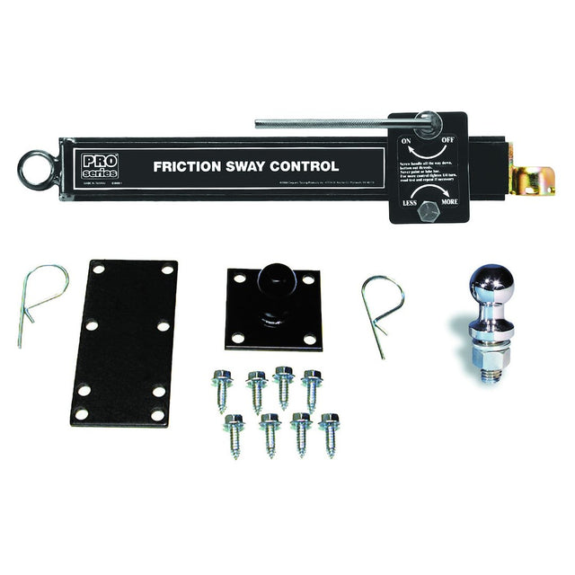 Reese 83660 Weight Distribution Hitch Sway Control Kit||83660_A.Jpg||85||r3483660||1578842