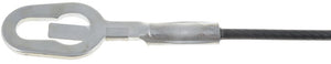 Help! By Dorman 38535 Tailgate Cable||38535-005.Jpg||89||d1838535||930978