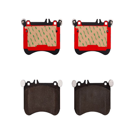 Product of Brembo P50098N Brake Pad - Set Of 4 