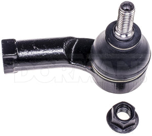 Dorman Mas Select Chassis To85332 Tie Rod End||to85332-007.Jpg||85||d18to85332||1152812