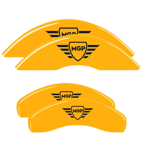 Mgp Caliper Cover 10255smgpyl Caliper Cover||10255smgpyl.Jpg||85||m1m10255smgpy||1672373
