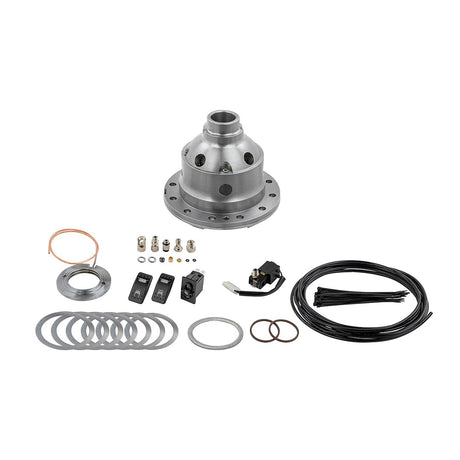 Arb Rd166 Differential Carrier||rd166_V1.Jpg||85||arbrd166||1060520